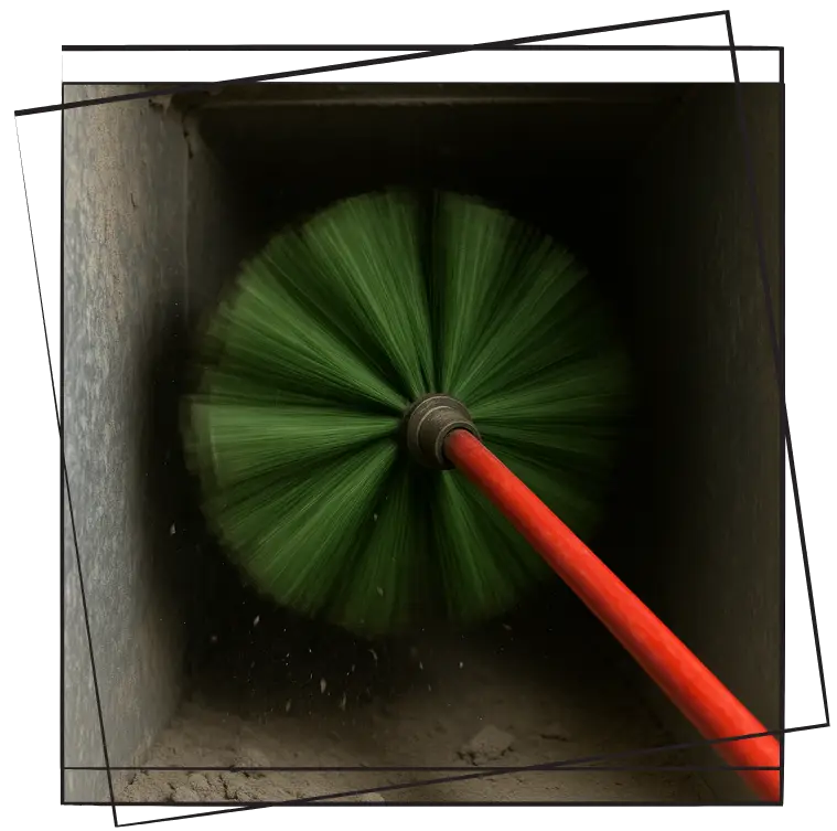 Air Duct Vent Cleaning Meadows Place TX Header Image